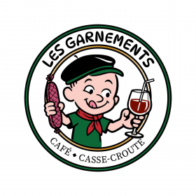 RESTAURANT LES GARNEMENTS