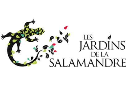 Les Jardins de la Salamandre