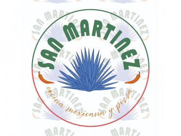 RESTAURANT LE SAN MARTINEZ
