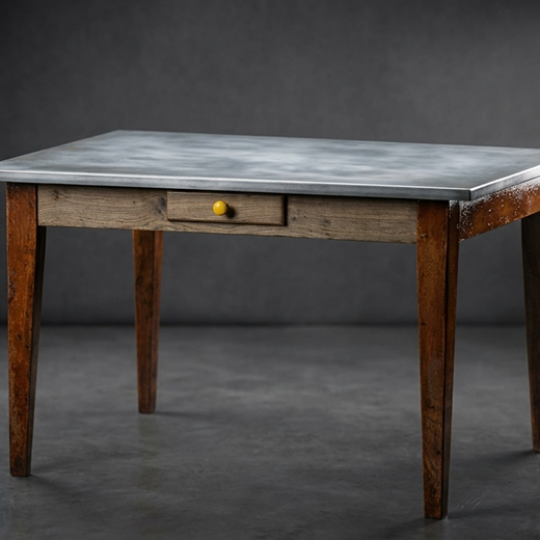 Tables et consoles