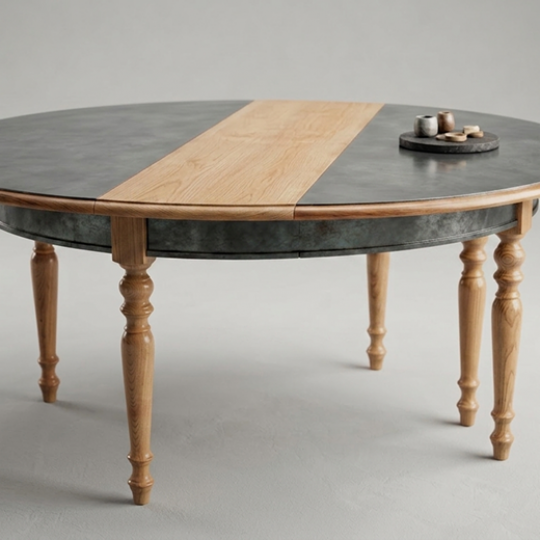 Relooking de mobilier