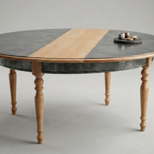 Relooking de mobilier