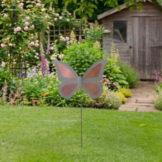 Papillon déco