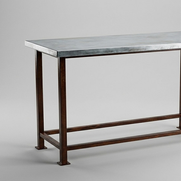 Comptoir, Bar et Mobilier